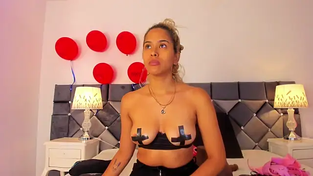  Giorgiina  online show from 02/21/26, 12:17