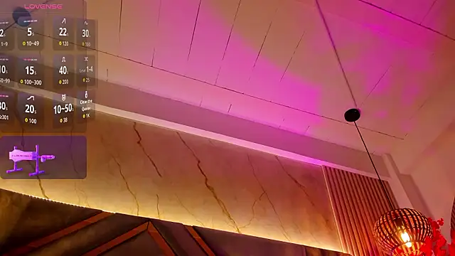 EmmaLovve online show from 02/15/26, 07:51