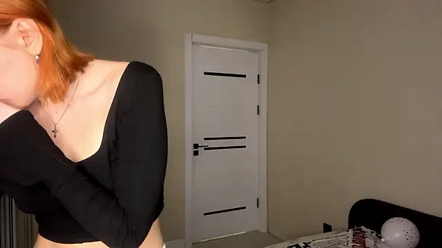 LuxuryRita online show from 02/14/26, 12:57