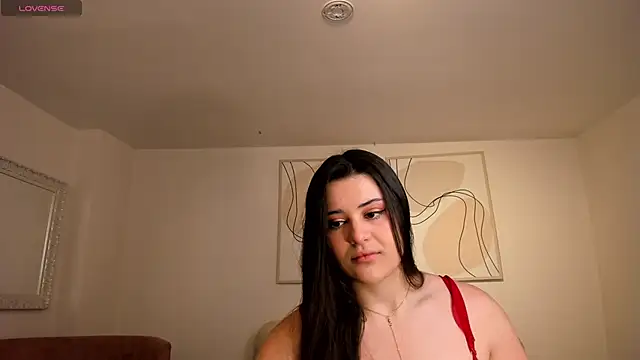 DemiNova online show from 03/16/26, 10:41