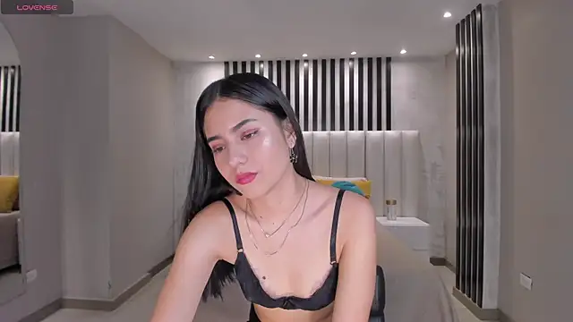 LucieMartin online show from 03/03/26, 07:31