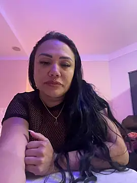 Deyseprado35 online show from 02/03/26, 06:40