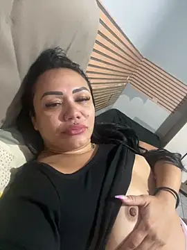 Deyseprado35 online show from 02/12/26, 06:52