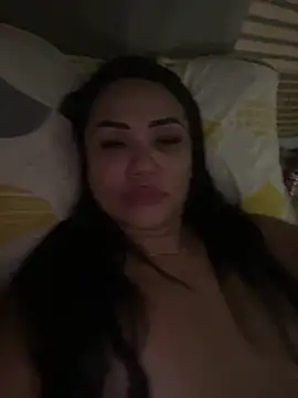 Deyseprado35 online show from 02/17/26, 08:37