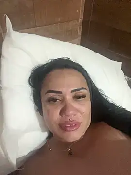 Deyseprado35 online show from 02/23/26, 09:12