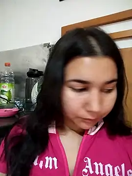 Merliah 1 online show from 02/16/26, 02:57