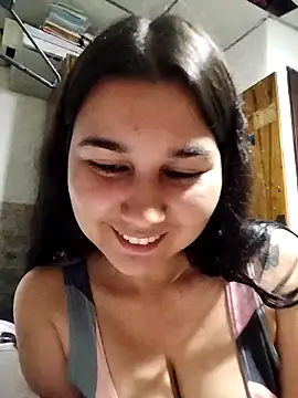 Merliah 1 online show from 02/22/26, 11:14