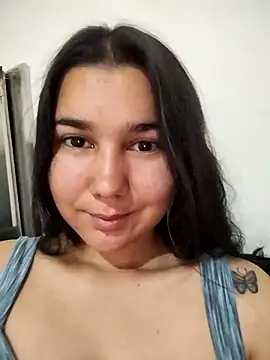 Merliah 1 online show from 02/25/26, 12:26