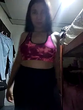 Merliah 1 online show from 03/02/26, 11:22