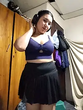 Merliah 1 online show from 03/12/26, 07:09