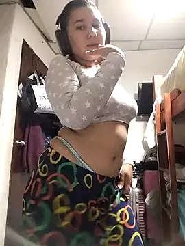 Merliah 1 online show from 03/19/26, 07:07