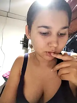 Merliah 1 online show from 03/20/26, 08:03