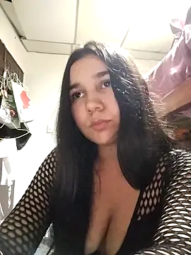 Merliah 1 online show from 04/05/26, 03:09