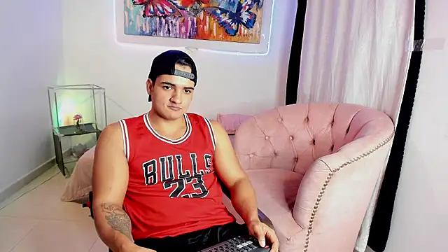 Snapshot of jhon_nicolas chatting on 01/31/26, 09:46 jhon nicolas online show from 01/31/26, 09:46