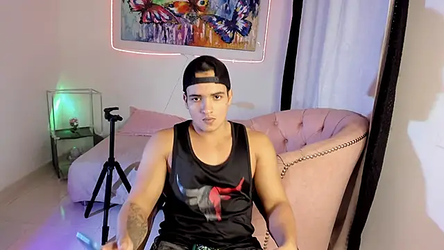 Snapshot of jhon_nicolas chatting on 02/01/26, 09:24 jhon nicolas online show from 02/01/26, 09:24