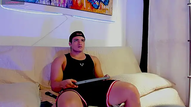 Snapshot of jhon_nicolas chatting on 02/21/26, 09:16 jhon nicolas online show from 02/21/26, 09:16