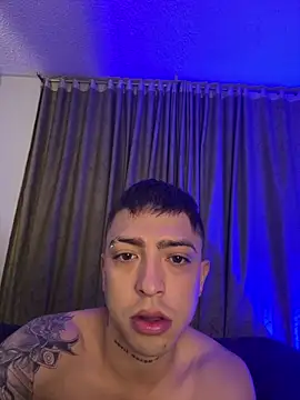 SavageBond  online show from 02/28/26, 05:30