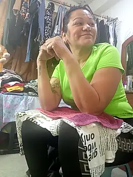 Dafne 77 online show from 03/09/26, 02:43