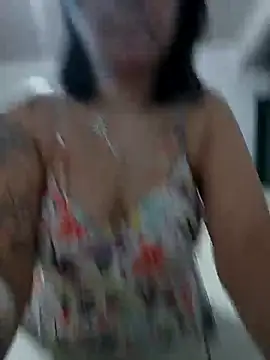 Dafne 77 online show from 04/03/26, 10:02