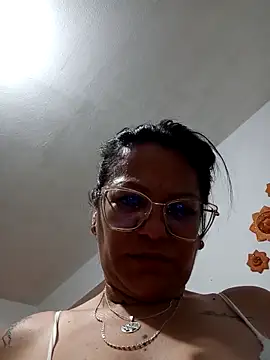 Dafne 77 online show from 04/05/26, 12:02