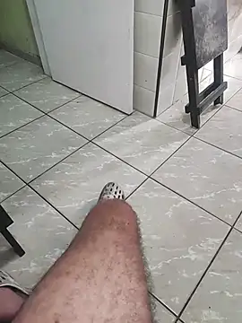 Gordinho dos pes online show from 07/16/26, 03:07