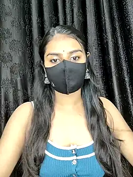 Alix cuti online show from 05/23/26, 07:29