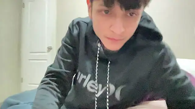 Mardelrey online show from 02/06/26, 04:43