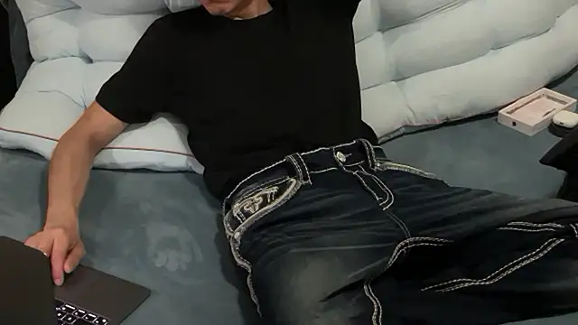 Mardelrey online show from 03/06/26, 03:41