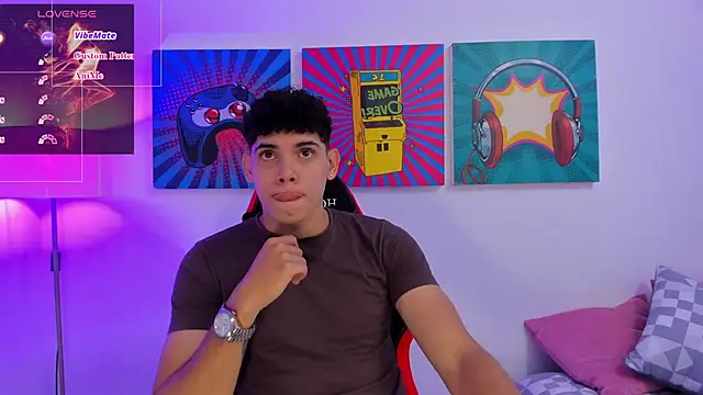 justin payn14 online show from 02/26/26, 07:24