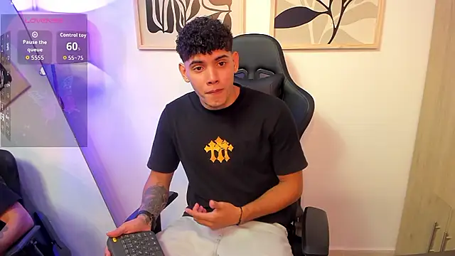 justin payn14 online show from 03/18/26, 02:53