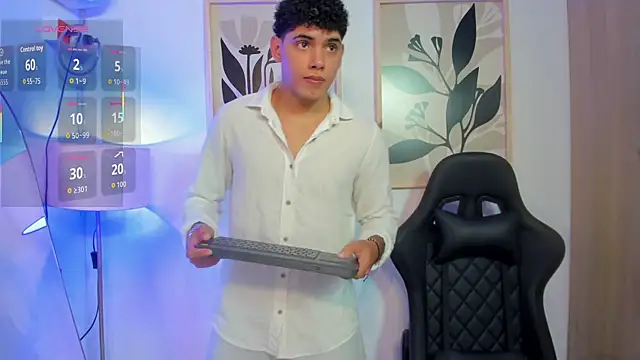 justin payn14 online show from 05/04/26, 12:01