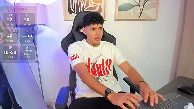 justin payn14 online show from 05/13/26, 11:51