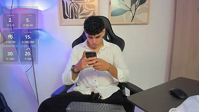 justin payn14 online show from 05/14/26, 04:36