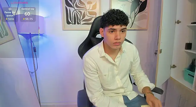 justin payn14 online show from 06/07/26, 12:31