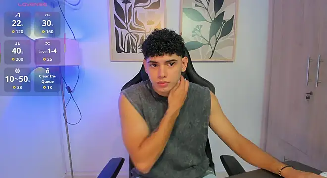 justin payn14 online show from 06/13/26, 12:14