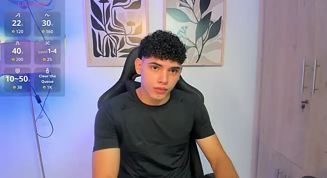 justin payn14 online show from 06/14/26, 01:24