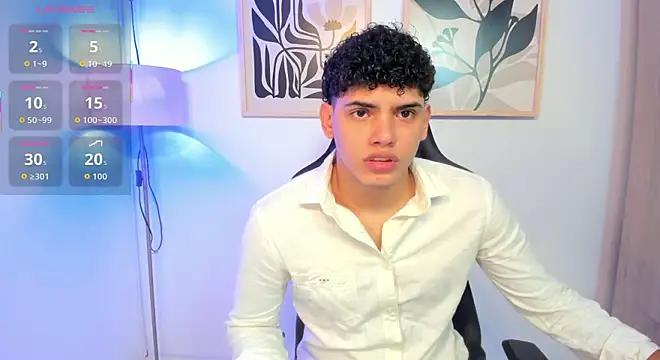justin payn14 online show from 06/19/26, 12:31