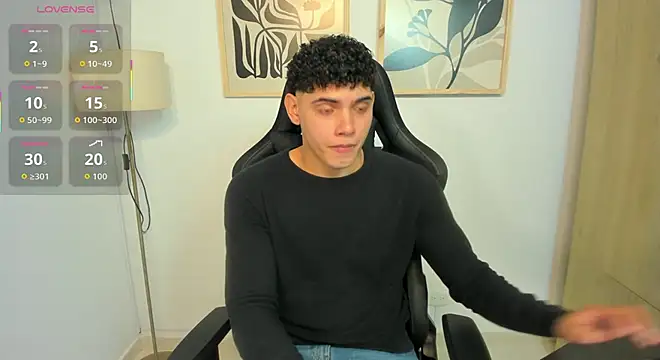justin payn14 online show from 06/20/26, 07:05