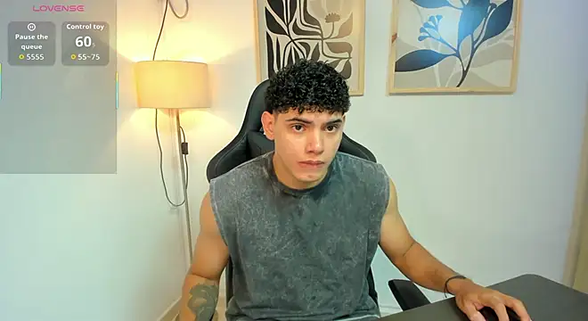 justin payn14 online show from 07/01/26, 12:51