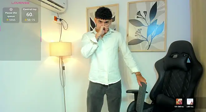 justin payn14 online show from 07/04/26, 12:44