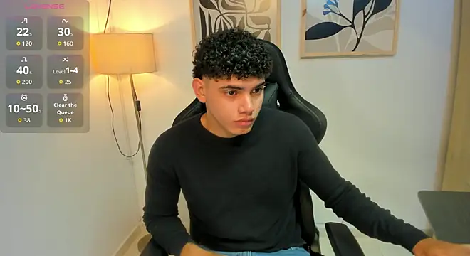 justin payn14 online show from 07/10/26, 12:08