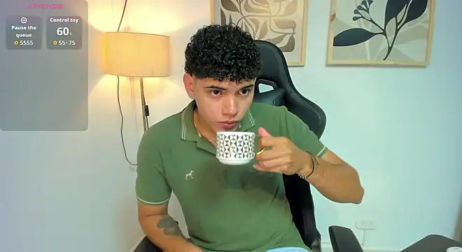 justin payn14 online show from 07/20/26, 01:13