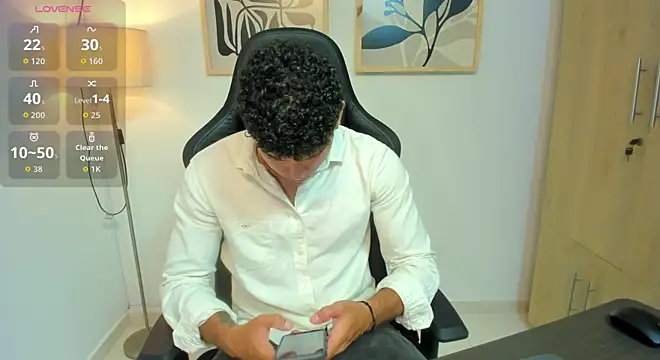 justin payn14 online show from 07/22/26, 12:41