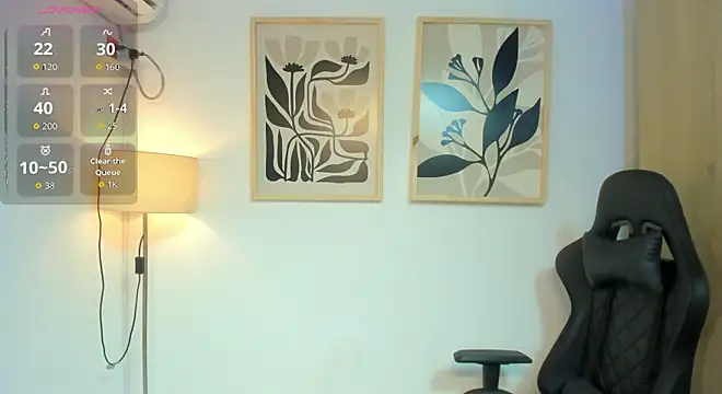 justin payn14 online show from 07/30/26, 01:32