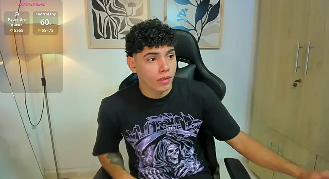 justin payn14 online show from 08/01/26, 02:05