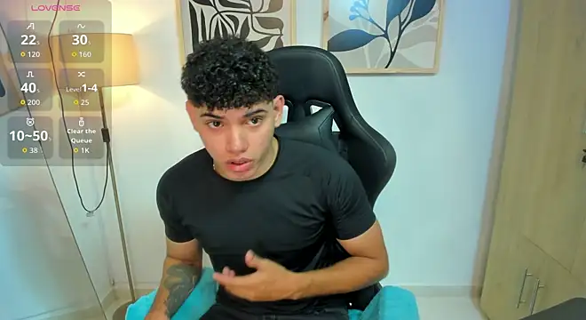 justin payn14 online show from 08/03/26, 12:21