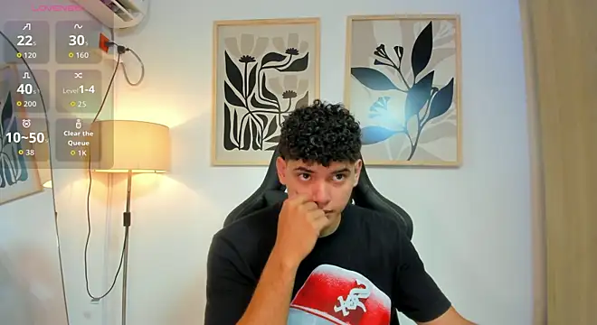 justin payn14 online show from 08/05/26, 11:02