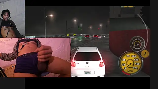 saddad714 online show from 02/11/26, 03:00