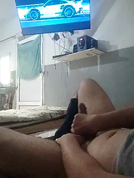 Hakim-lhway online show from 03/20/26, 04:01