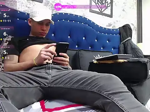 fuck boy17 online show from 02/20/26, 04:31